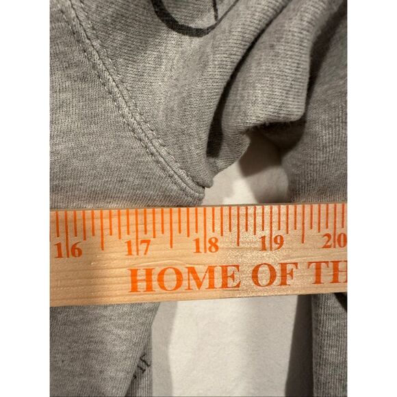 Polo Ralph Lauren Kids Cotton French Terry Full Zipper Hoodie, size M(10-12) - Picture 5 of 10